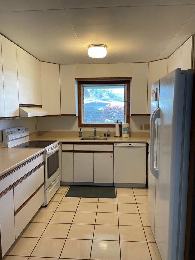 Foto del edificio - Single family home of 4bd/2br in Kailua,