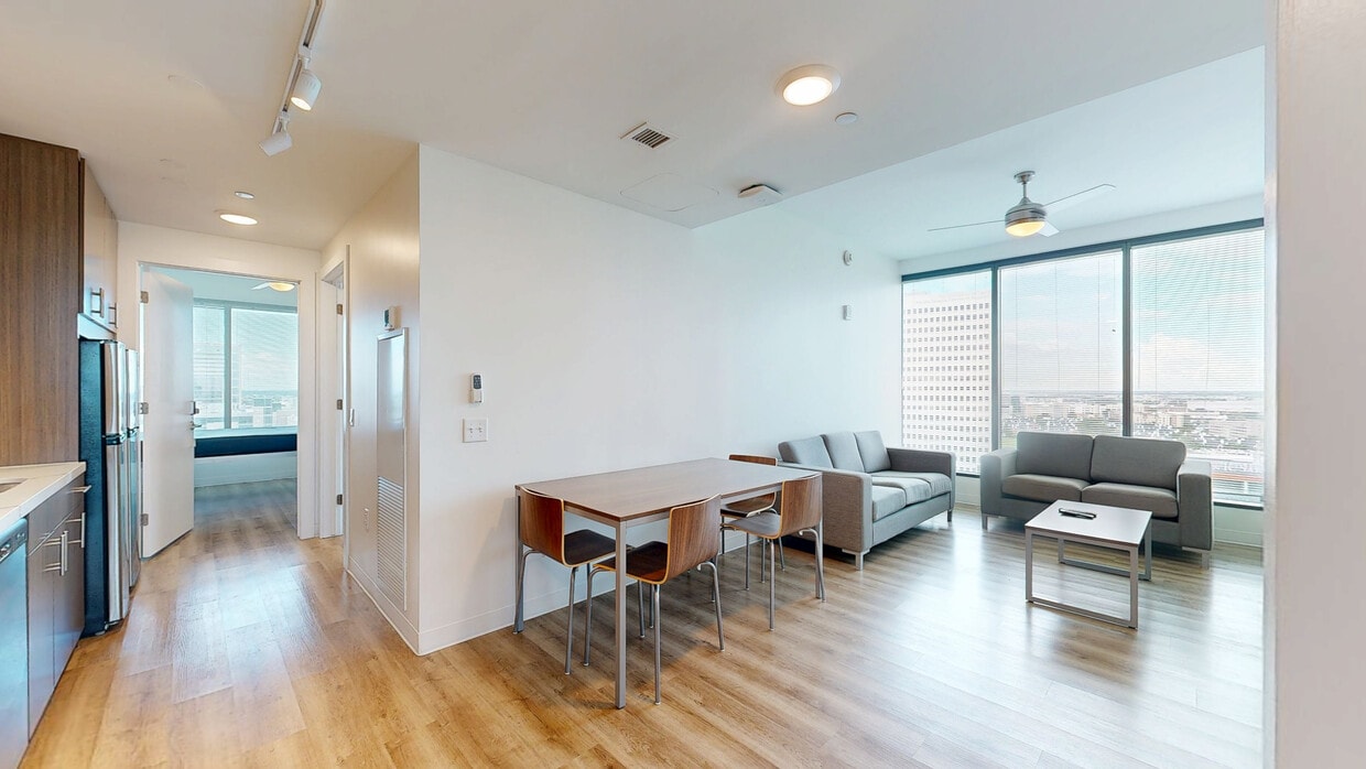 Photo - Life Tower Apartments