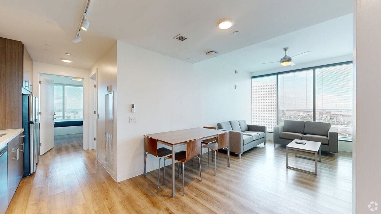 Photo - Life Tower Apartments