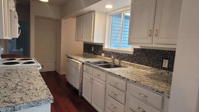 Foto del edificio - 1126 S 4th St