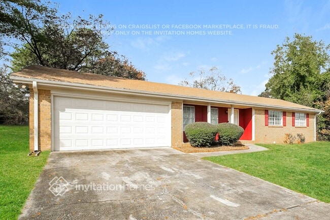 Building Photo - 1621 Wesley Way NW