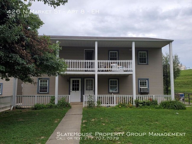 Building Photo - 3 bedroom in Myerstown PA 17067