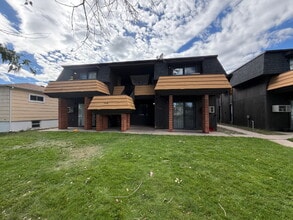 Building Photo - 3108 Bent Ave