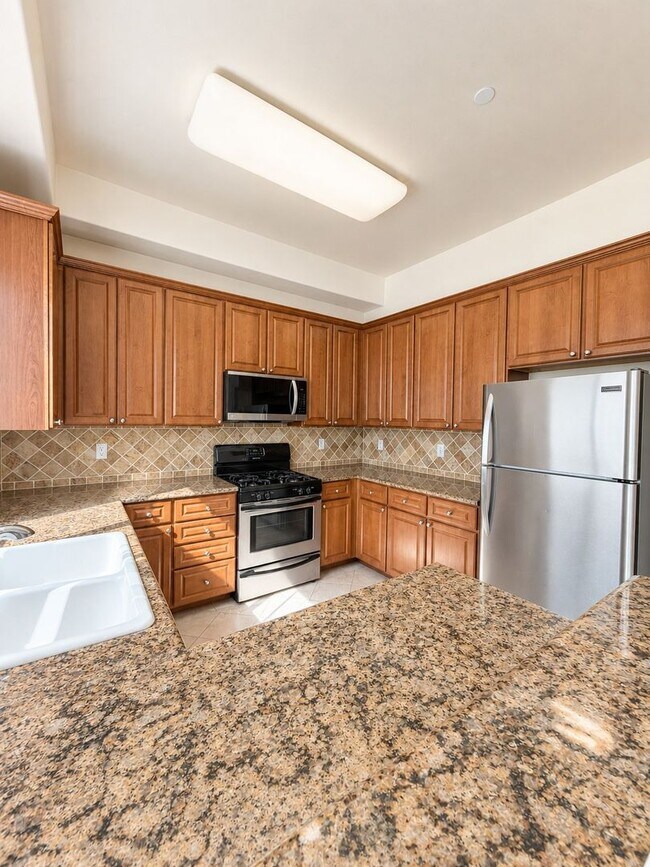 Foto del interior - 15225 Dickens St