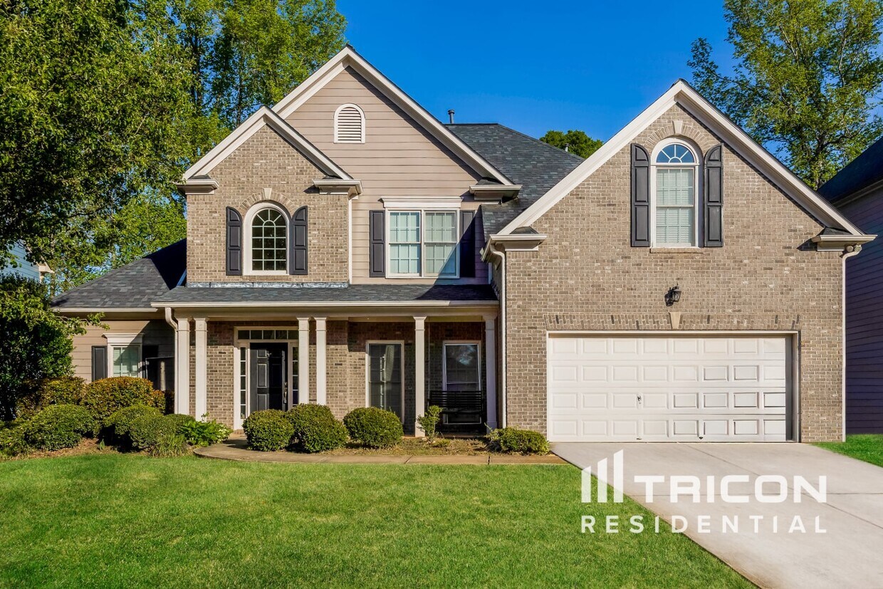 Foto principal - 1060 Middlebrooke Dr