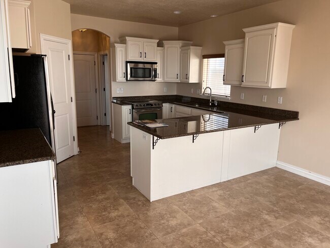 Foto del edificio - 2837 W Bear Ridge Way