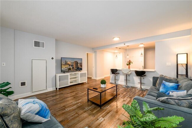 Foto del edificio - 620 Peachtree St NE