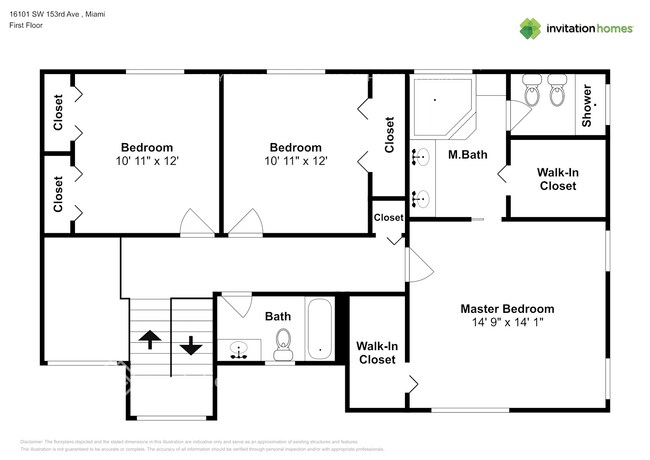 Foto del edificio - 16101 SW 153rd Ave