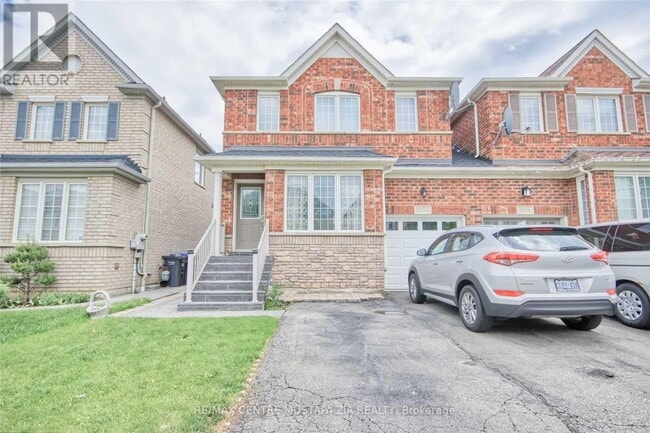 Building Photo - 3554 Stonecutter Crescent