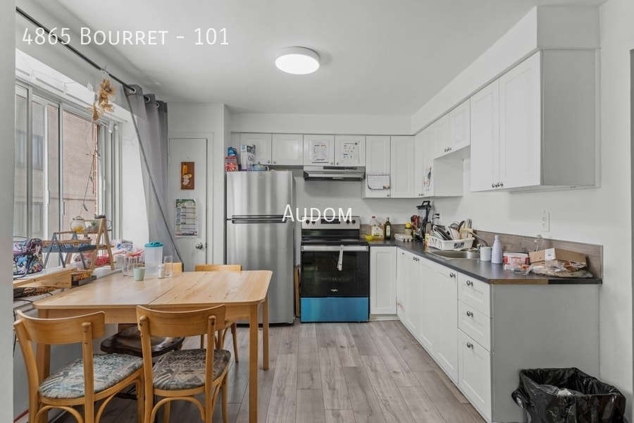 Photo principale - 4865 Av Bourret