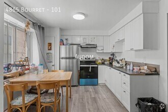 Building Photo - 4865 Av Bourret