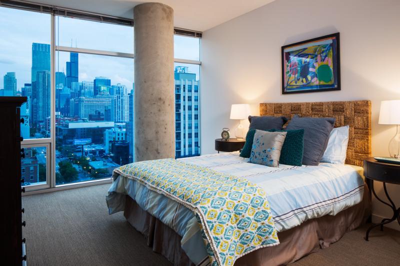 Foto principal - 823 N La Salle Dr