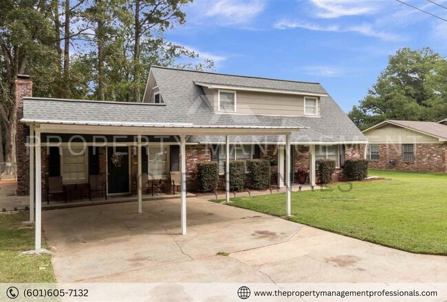 Foto del edificio - 1258 Deerfield Ln
