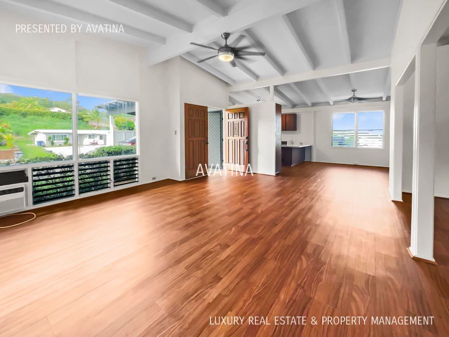 Foto principal - (Video) Nicely Remodeled Kailua Home - Bik...