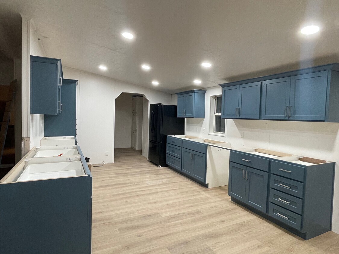 612 E 600 N, Richfield, UT 84701 House Rental in Richfield, UT