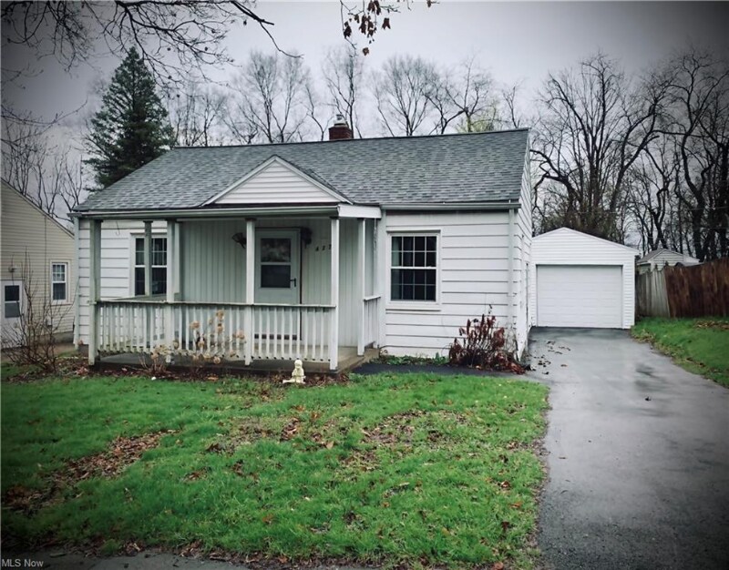 427 McKinley Blvd, Mc Donald, OH 44437 House Rental in Mc Donald, OH