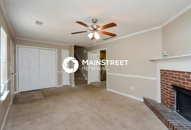 Foto del edificio - 3 Bedroom Pet-Friendly Home in Conyers, GA...