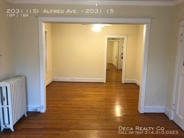 Foto del edificio - 1 Bedroom Apartment next to Botanical Gardens