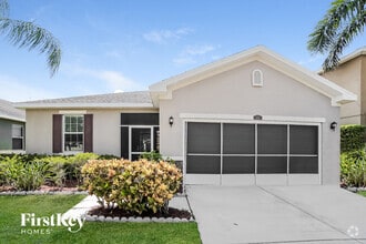 Building Photo - 1731 Bonita Bluff Ct