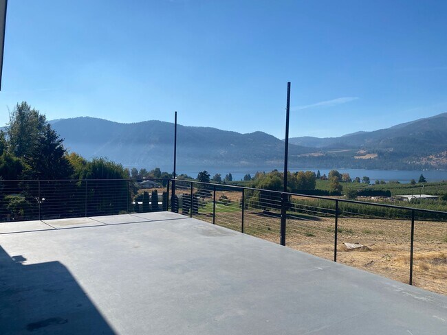 Foto del edificio - 4 bedroom/2.5 bath Home in Manson