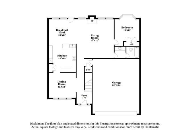 Foto del edificio - 445 Timber Meadow Lake