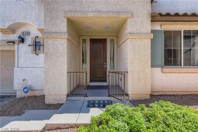 Foto del edificio - 1533 Mt Noble Ct