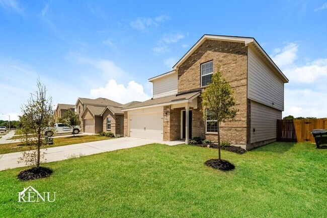 Building Photo - Now Available!