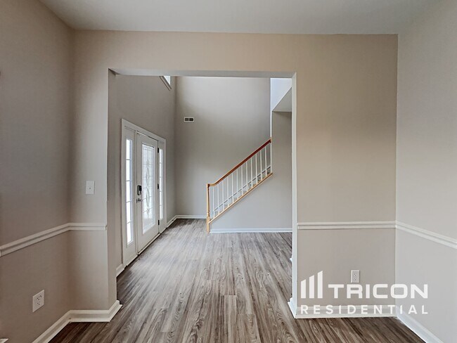 Foto del edificio - 812 Trace Court Troutman NC