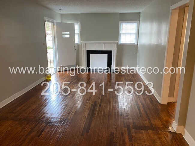 Building Photo - Birmingham/East Lake  *** APPROVED APPLICA...