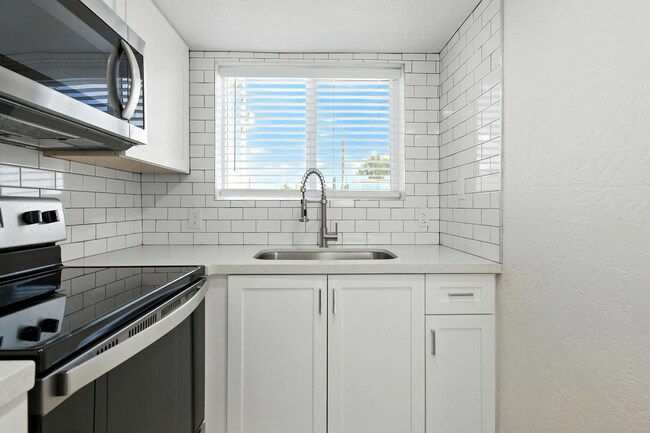 Foto del edificio - 1st Ave Apartments