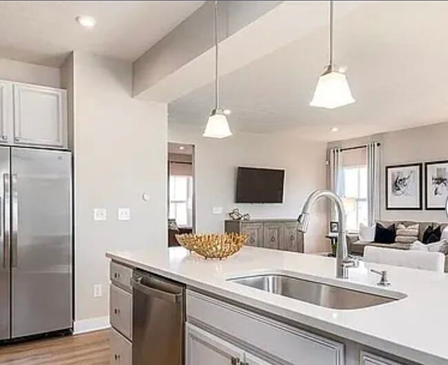 Building Photo - 7401 Quantico Way