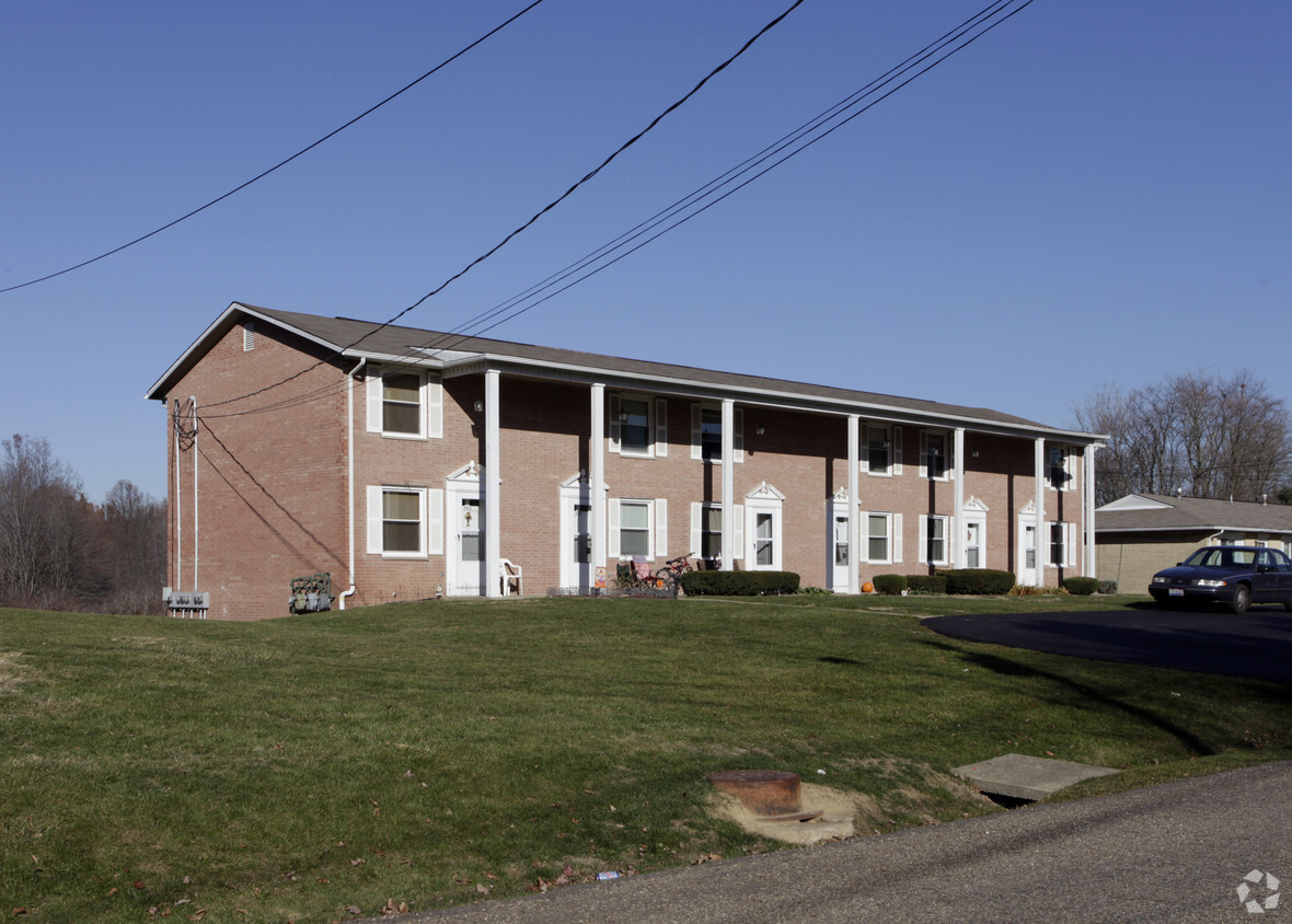 Primary Photo - 502-518 Bob Ave