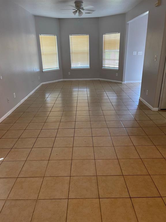 8106 Rhobell St Unit A, Houston, TX 77078 Room for Rent in Houston