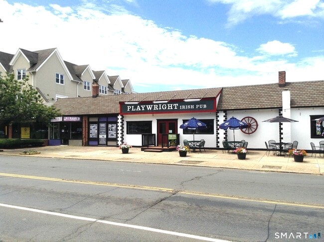 Building Photo - 1220 Whitney Ave