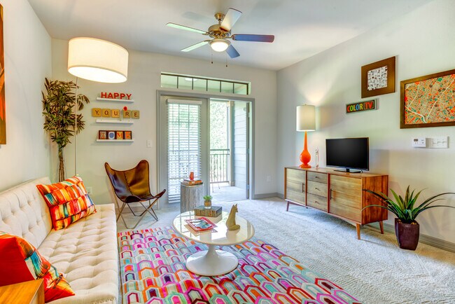 Building Photo - Two Bed Keenly Built To Comfort You