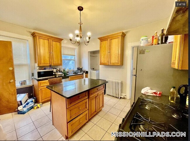 Foto del edificio - 45 Cherokee St