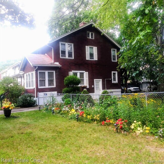 Foto del edificio - 400 Stratford Rd