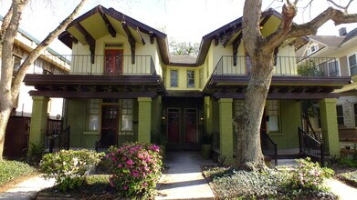 Building Photo - 2120 Herschel St