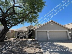 Building Photo - 1345 E Rockledge Rd