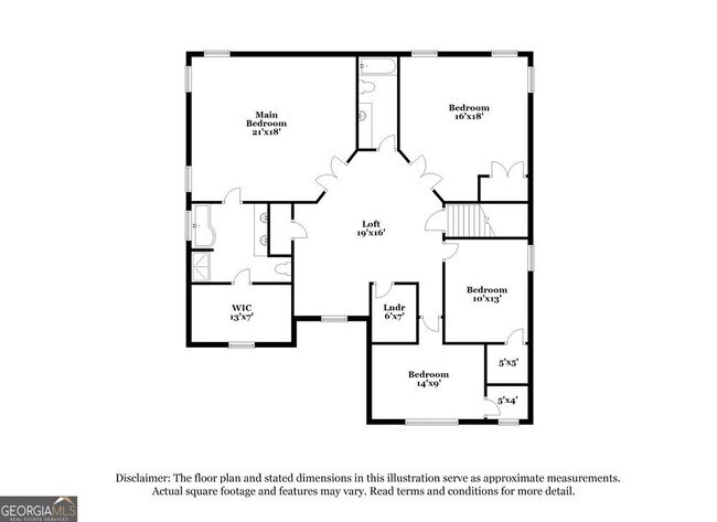 Foto del edificio - 53 Lakeshore Pkwy