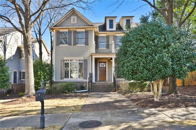 Foto del edificio - 1267 Francis St NW