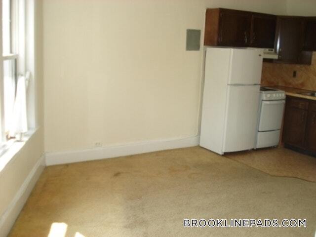 Foto del edificio - 1223 Beacon St