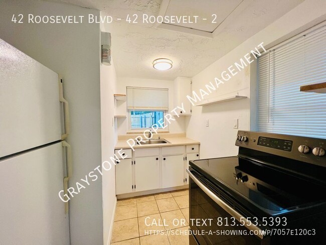 Foto del edificio - 42 Roosevelt Blvd, Beverly Hills FL 34465 ...