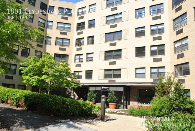 Photo - 1801 Clydesdale Pl NW Apartment