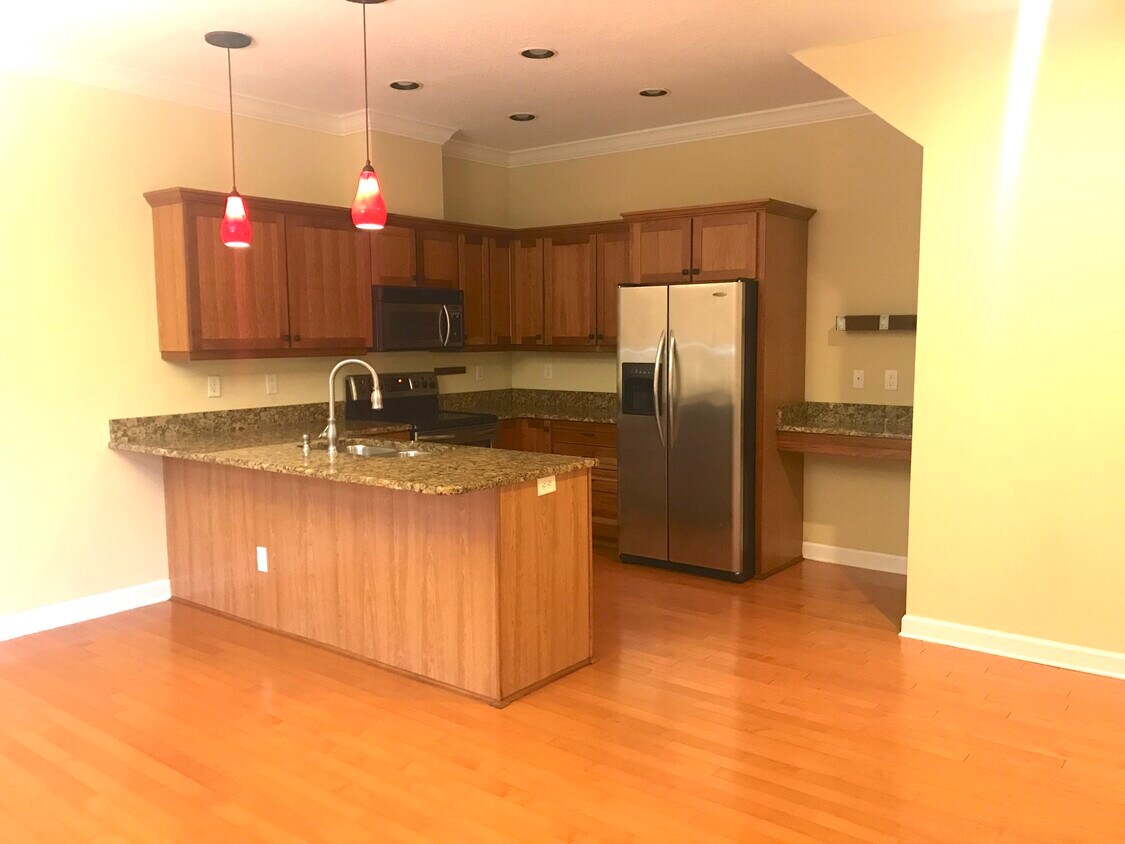 406 S Melville Ave, Tampa, FL 33606 Townhome Rentals in Tampa FL