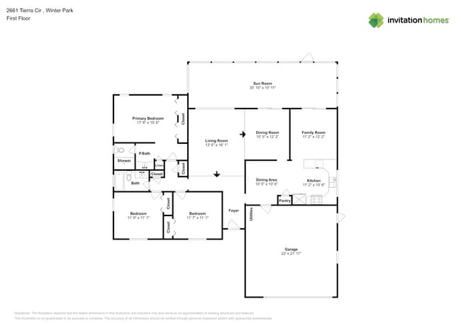 Building Photo - 2661 Tierra Cir