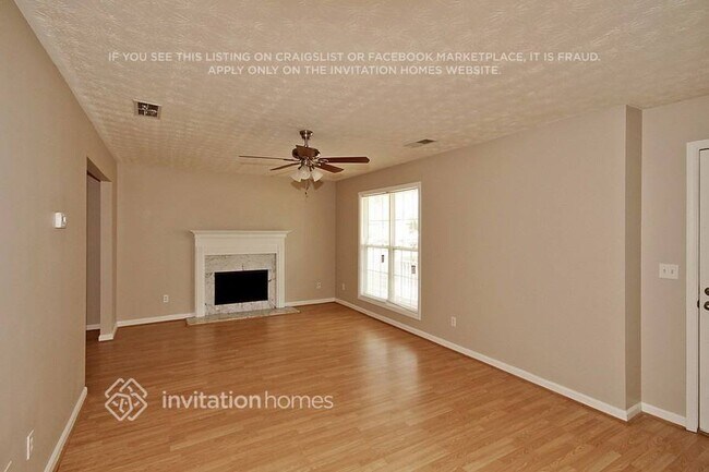 Foto del edificio - 1807 Summit Creek Way