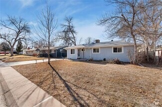 Building Photo - 3741 S Fox St