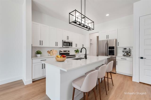 Foto del edificio - 8909 Lowell St