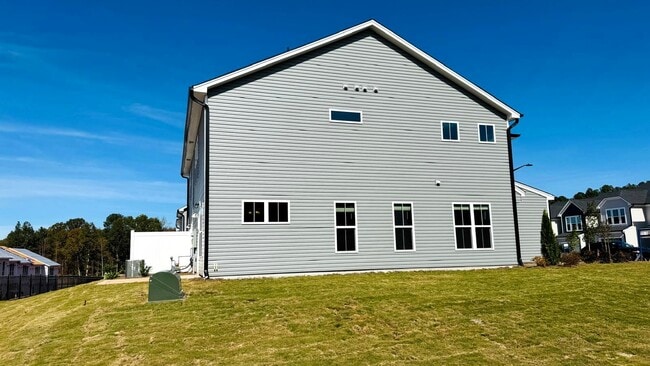 Building Photo - 4001 Kidd Pl